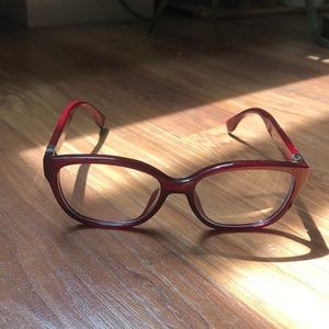 Fendi glasses